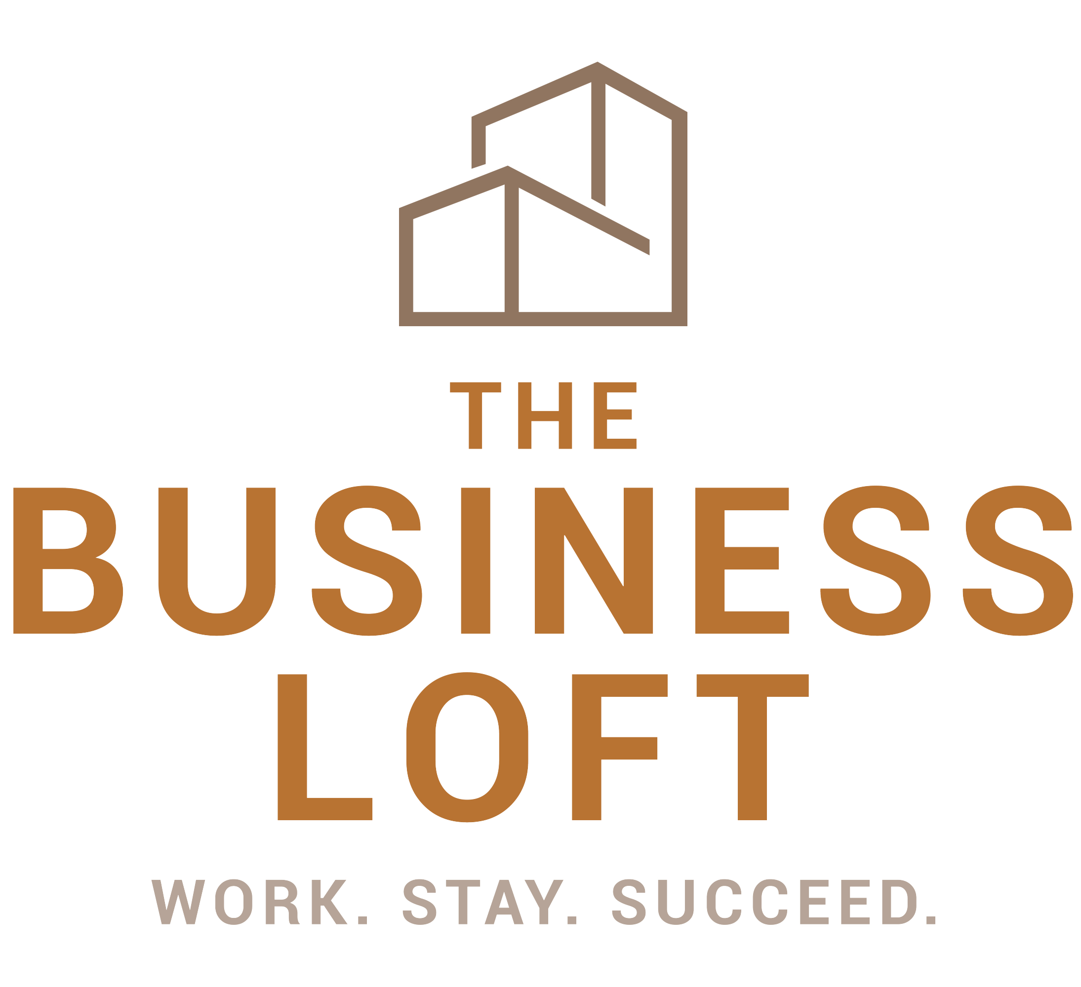 The Business Loft